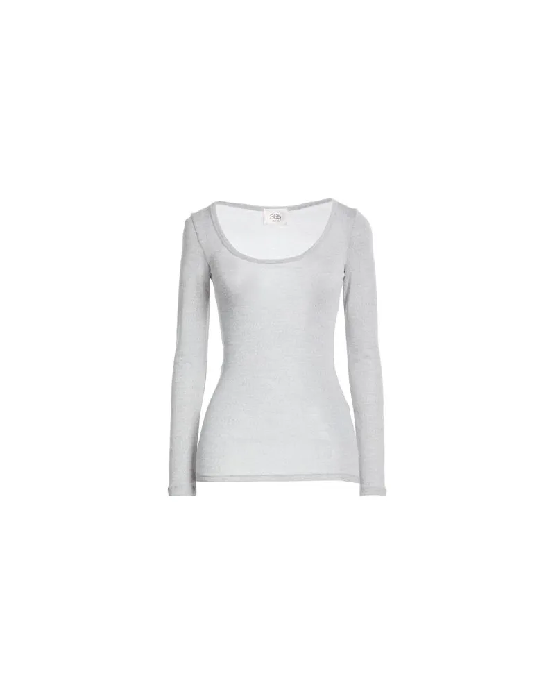 Jucca TOPS - T-shirtsauf YOOX.COM Hellgrau
