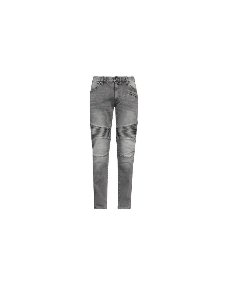 Armani Exchange HOSEN & RÖCKE - Jeanshosenauf YOOX.COM Schwarz