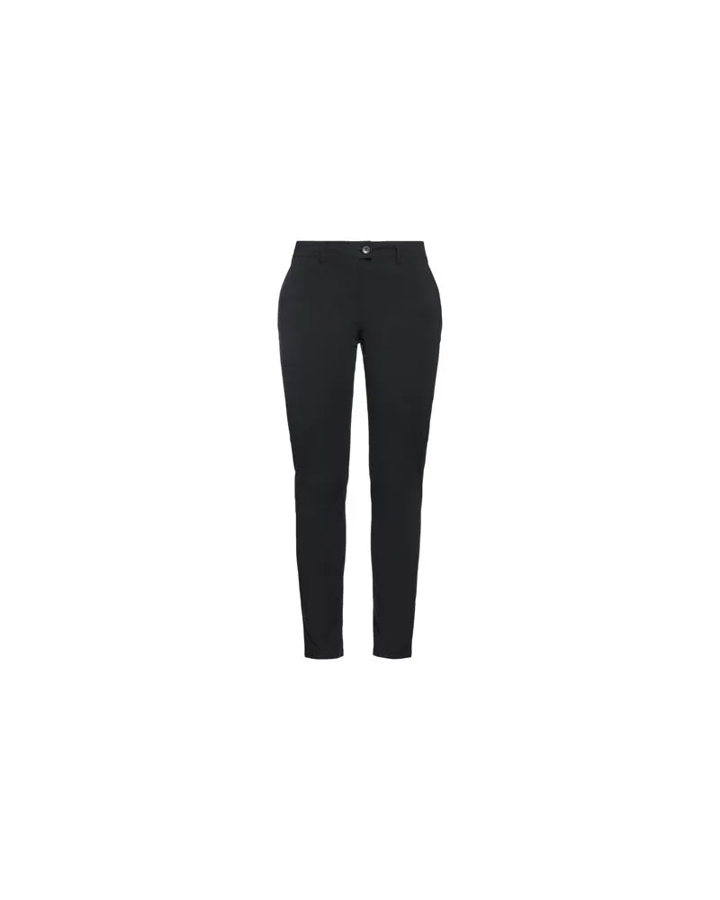 Tomas Maier HOSEN & RÖCKE - Hosenauf YOOX.COM Schwarz