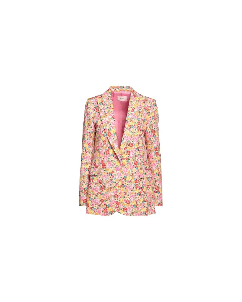 VICOLO ANZÜGE und CO-ORDS - Blazersauf YOOX.COM Rosa