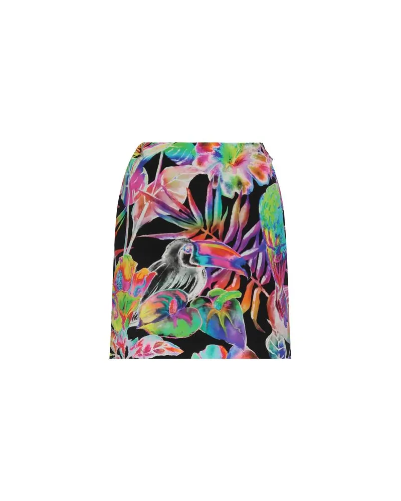 Jeremy Scott HOSEN & RÖCKE - Miniröckeauf YOOX.COM Schwarz