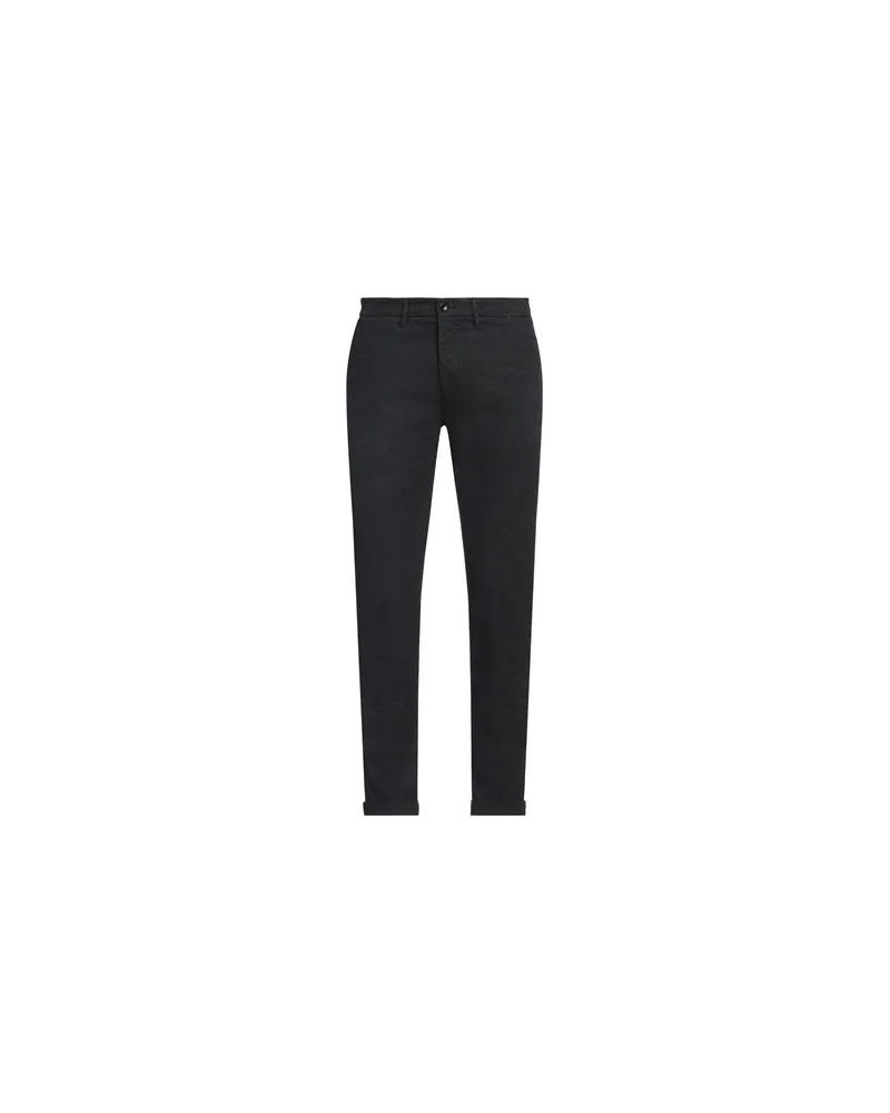Harmont & Blaine HOSEN & RÖCKE - Hosenauf YOOX.COM Nachtblau