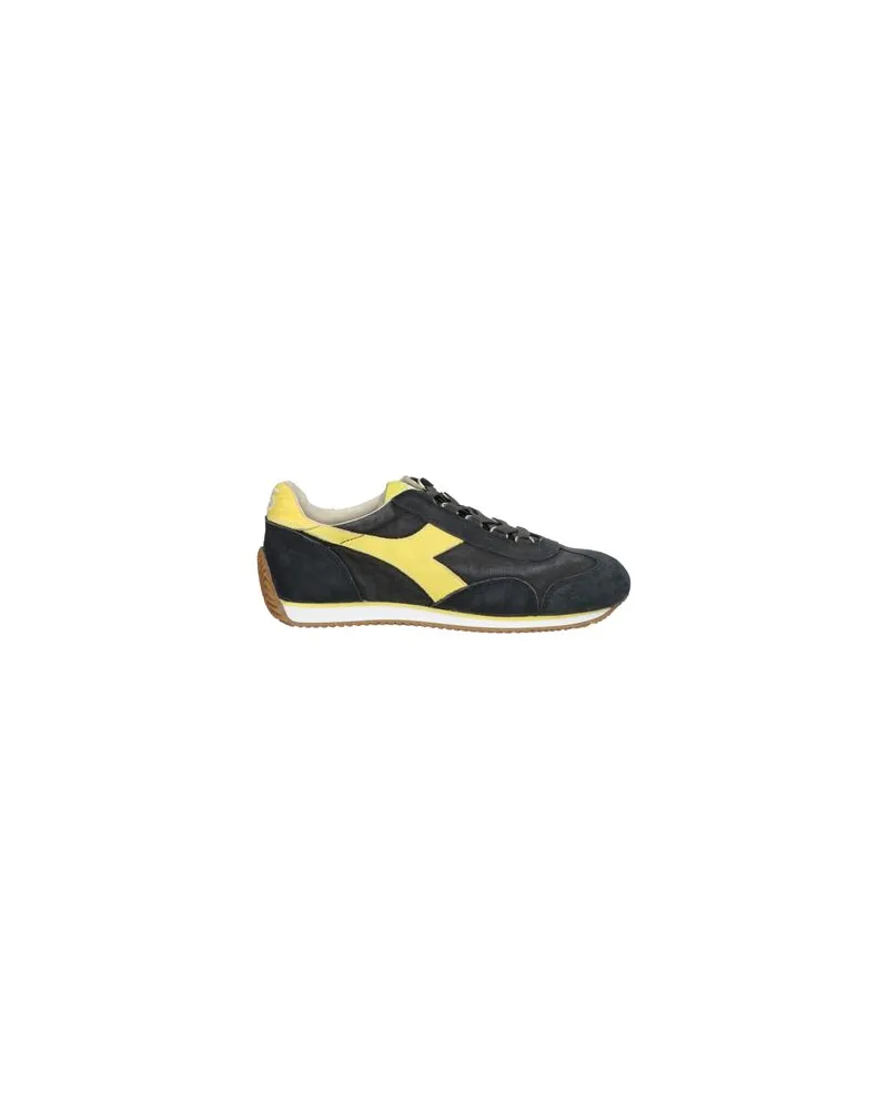 Diadora SCHUHE - Sneakersauf YOOX.COM Nachtblau