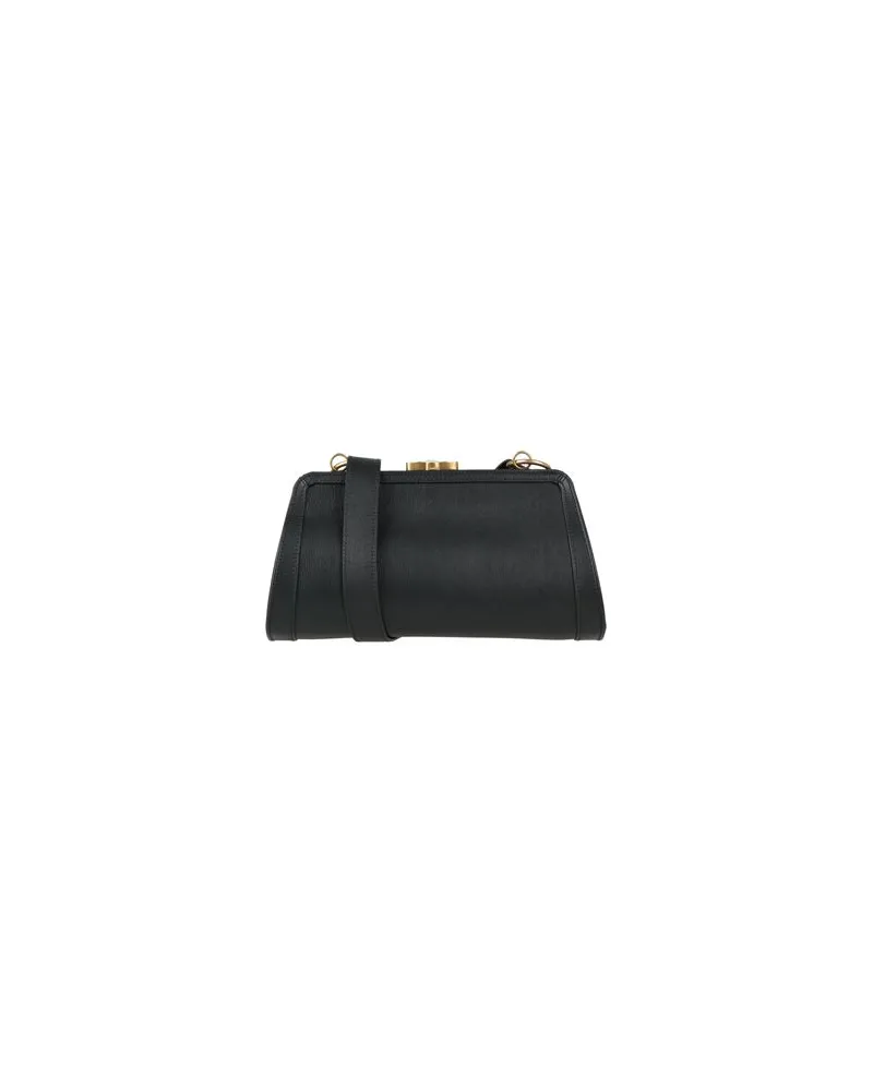 Vivienne Westwood TASCHEN - Umhängetascheauf YOOX.COM Schwarz