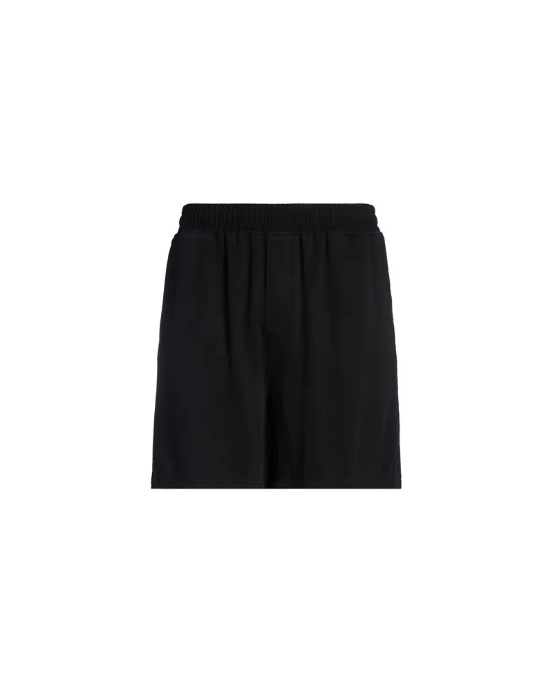REPRESENT HOSEN & RÖCKE - Shorts & Bermudashortsauf YOOX.COM Schwarz
