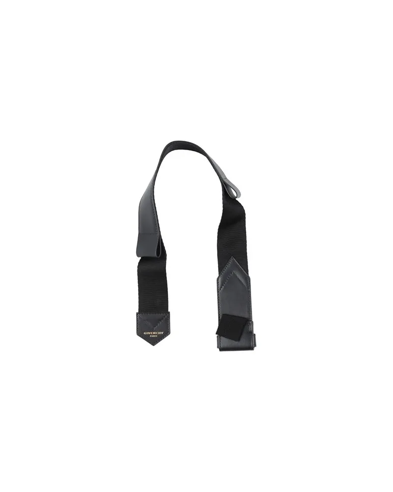 Givenchy TASCHEN - Schulterriemen für Taschenauf YOOX.COM Schwarz