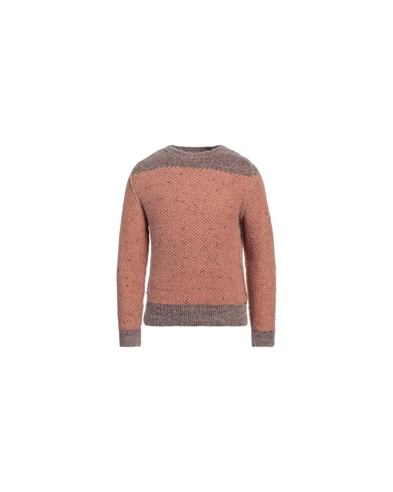 Eckhaus Latta STRICKWAREN - Pulloverauf YOOX.COM Orange