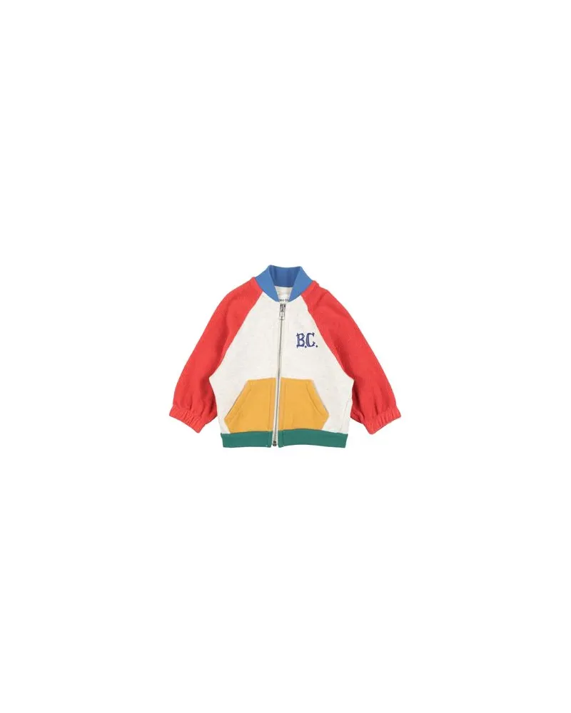 BOBO CHOSES TOPS - Sweatshirtsauf YOOX.COM Beige