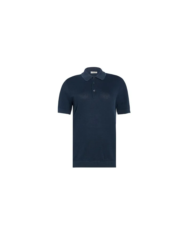 CIRCOLO 1901 STRICKWAREN - Pulloverauf YOOX.COM Blau
