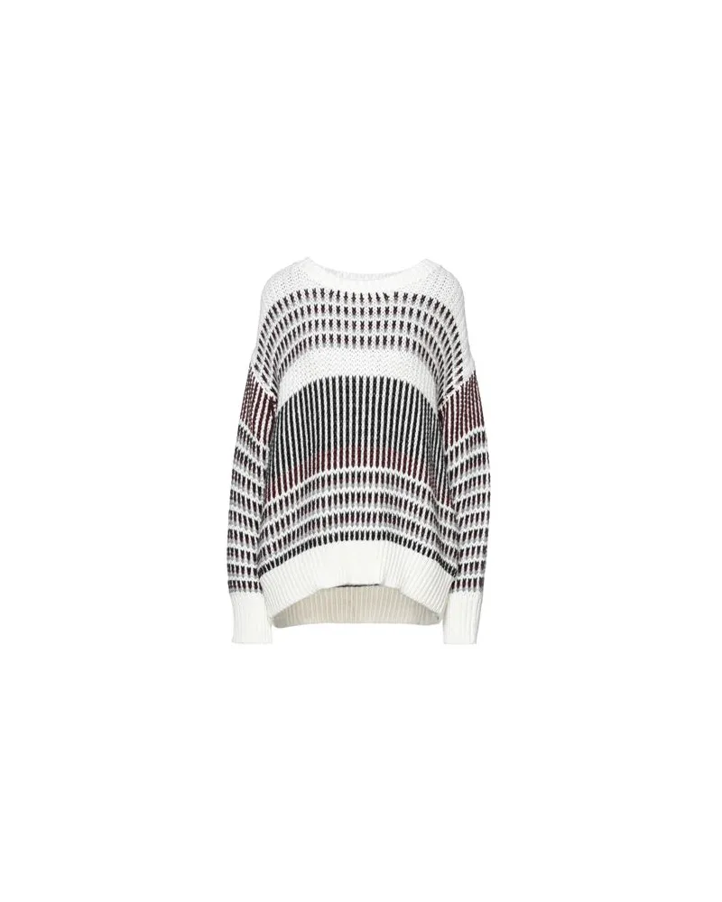 8PM STRICKWAREN - Pulloverauf YOOX.COM Weiß