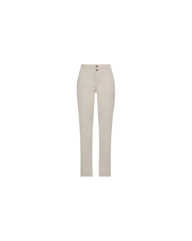 Woolrich HOSEN & RÖCKE - Hosenauf YOOX.COM Beige