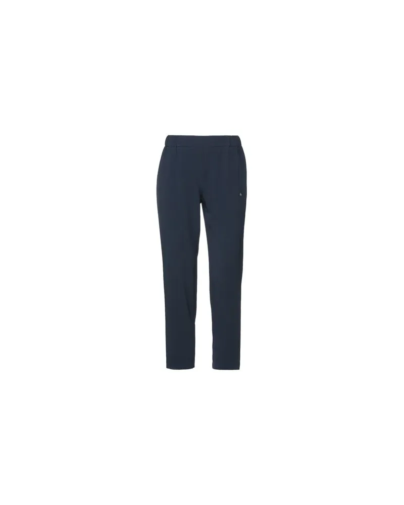 ottod’Ame HOSEN & RÖCKE - Hosenauf YOOX.COM Nachtblau