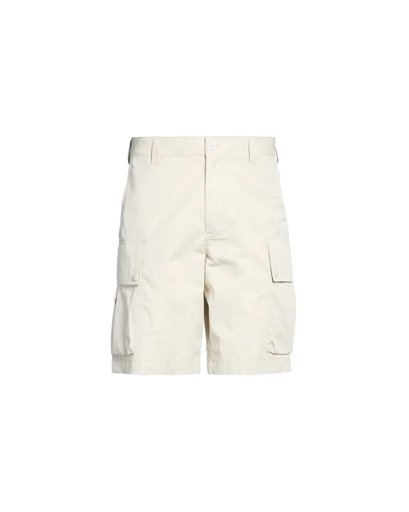 Belstaff HOSEN & RÖCKE - Shorts & Bermudashortsauf YOOX.COM Beige