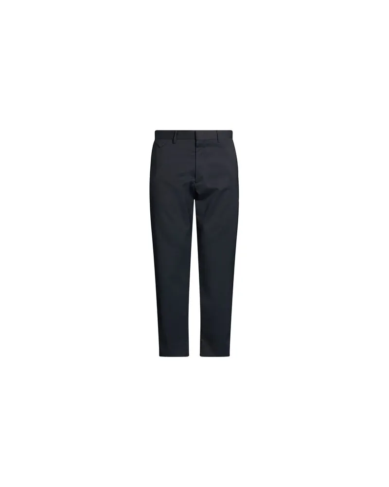 Low Brand HOSEN & RÖCKE - Hosenauf YOOX.COM Nachtblau