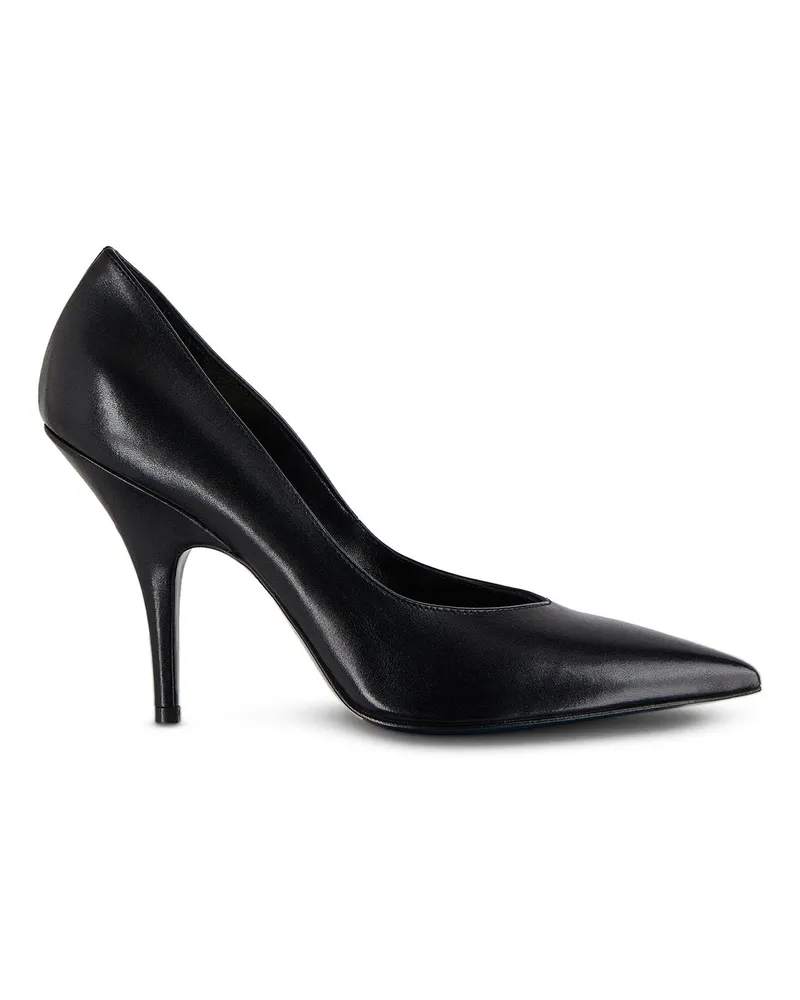 Patrizia Pepe Pumps Schwarz