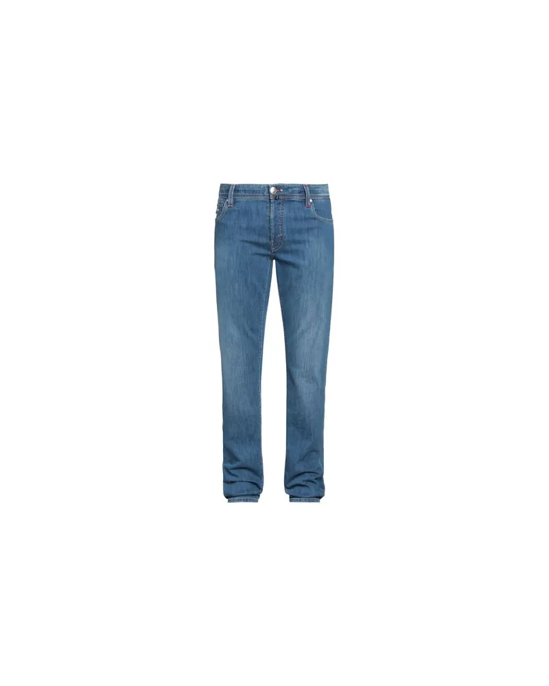 Tramarossa HOSEN & RÖCKE - Jeanshosenauf YOOX.COM Blau