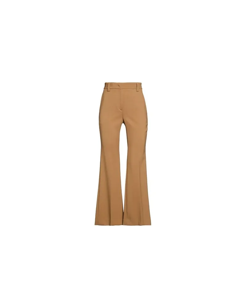 Incotex SLOWEAR - HOSEN & RÖCKE - Hosenauf YOOX.COM Hellbraun