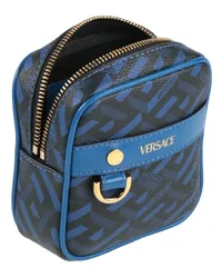 Versace Gürteltasche Blau