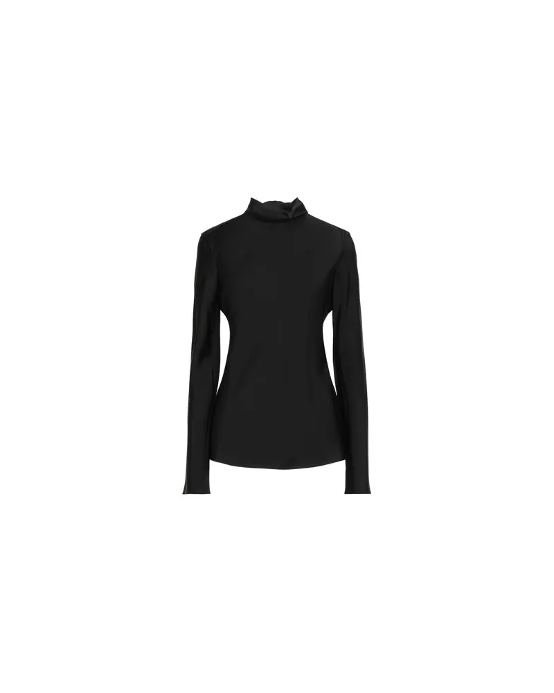 Jil Sander TOPS - Topsauf YOOX.COM Schwarz