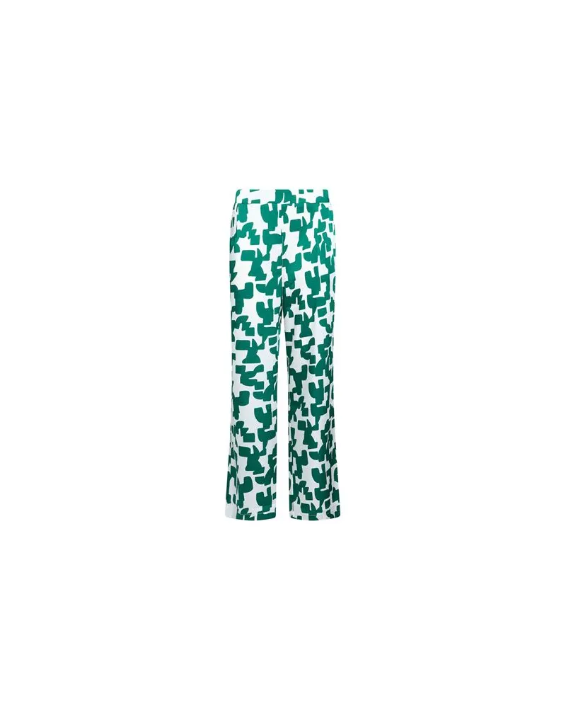 ANONYME designers HOSEN & RÖCKE - Hosenauf YOOX.COM Grün