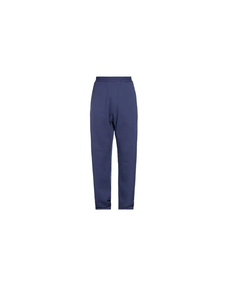 MINT HOSEN & RÖCKE - Hosenauf YOOX.COM Dunkelviolett