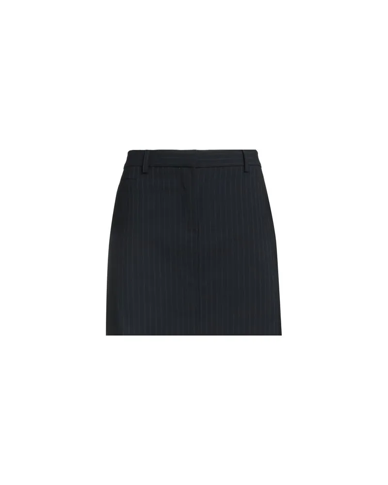 ottod’Ame HOSEN & RÖCKE - Miniröckeauf YOOX.COM Nachtblau