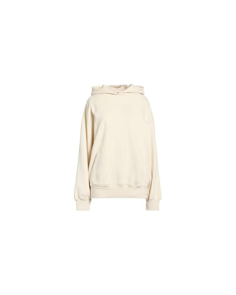 REPRESENT TOPS - Sweatshirtsauf YOOX.COM Beige