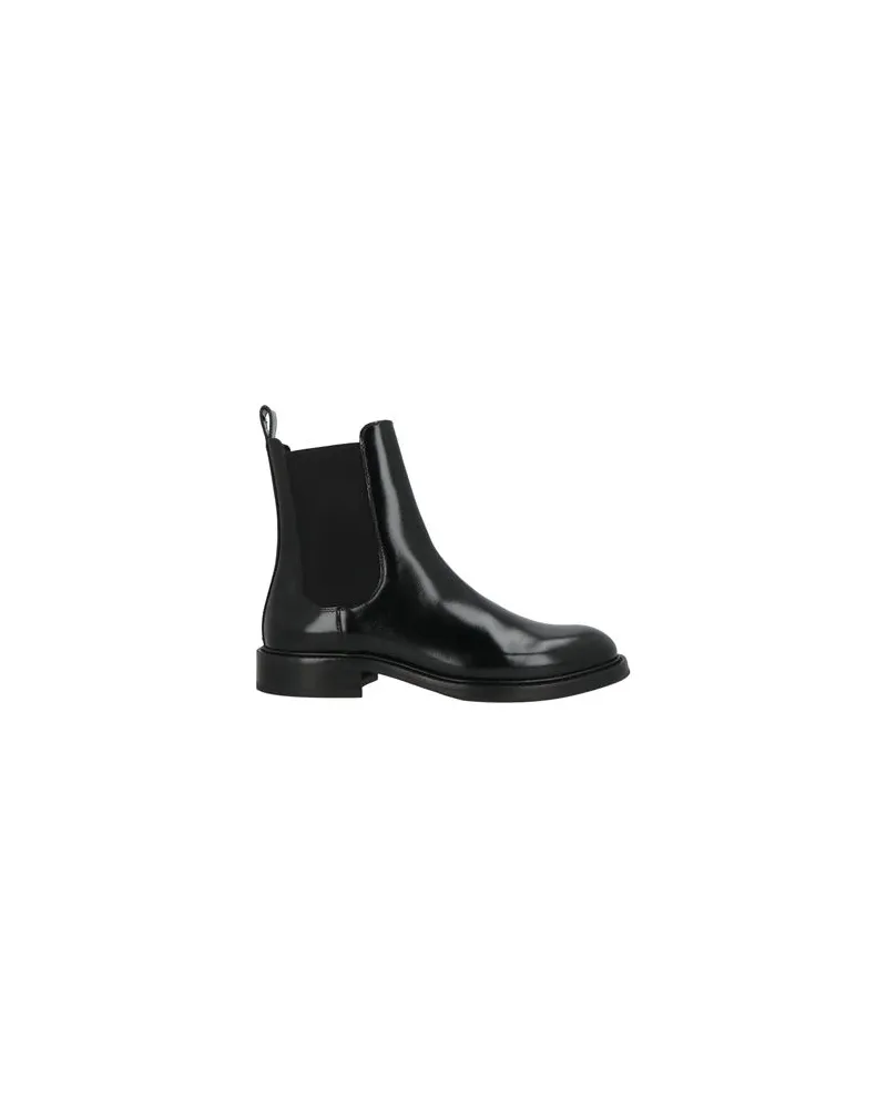 Alohas SCHUHE - Stiefelettenauf YOOX.COM Schwarz