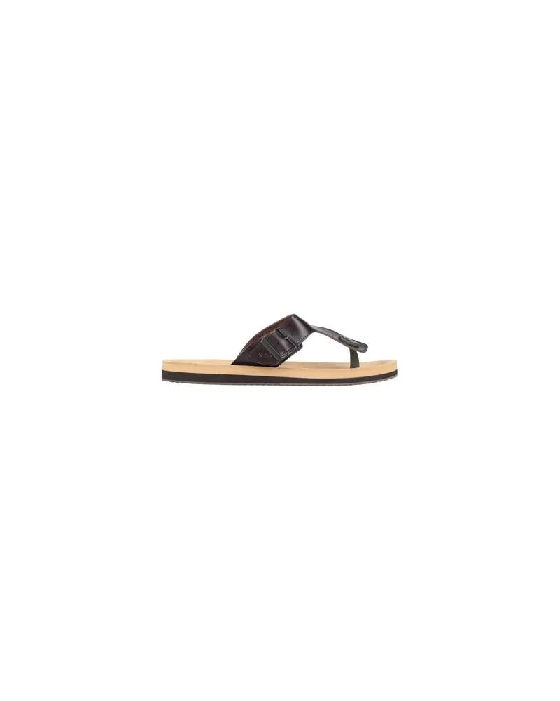 Joma SCHUHE - Zehentrennerauf YOOX.COM Dunkelbraun
