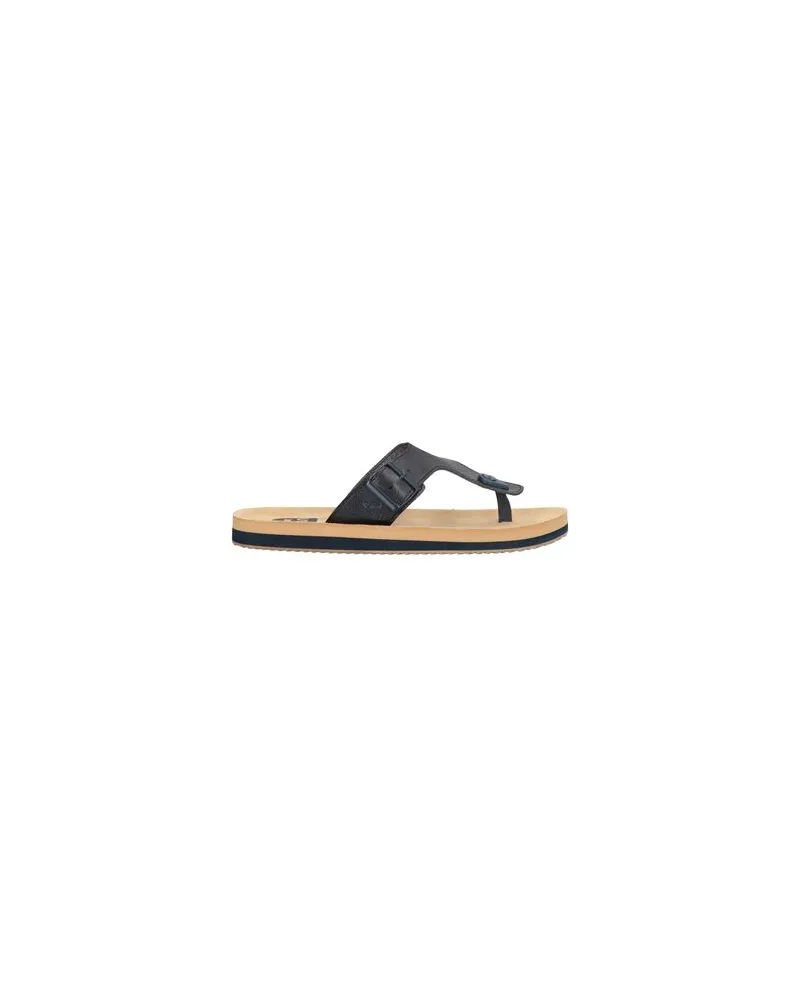 Joma SCHUHE - Zehentrennerauf YOOX.COM Nachtblau