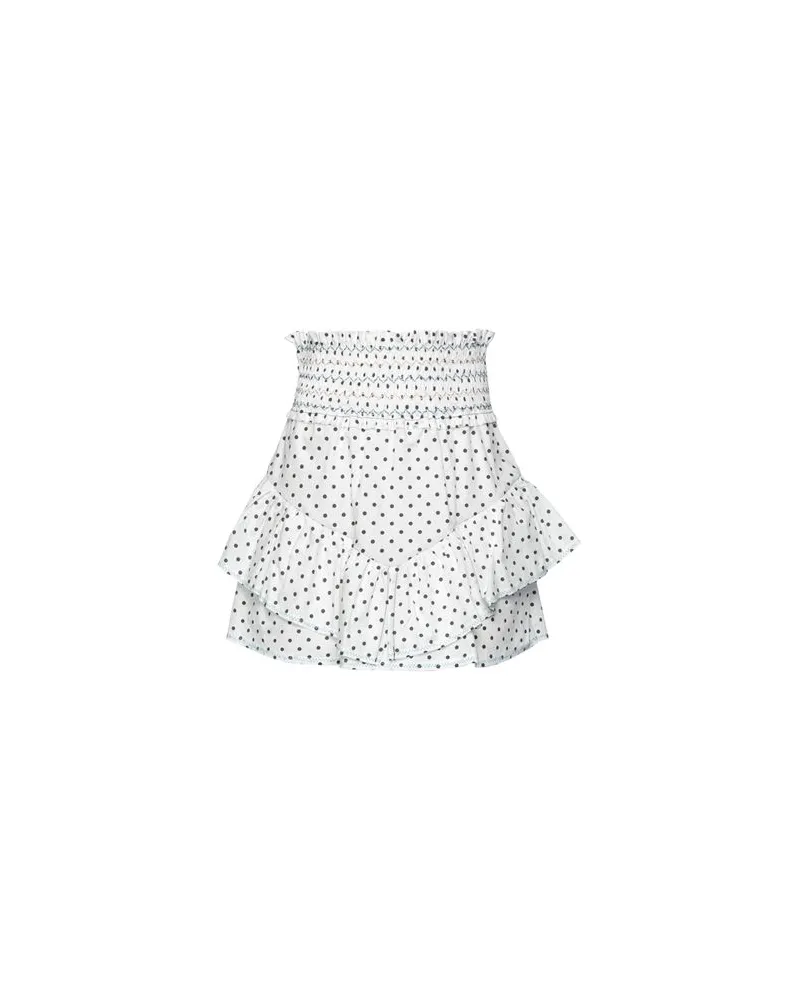 Soallure HOSEN & RÖCKE - Miniröckeauf YOOX.COM Schwarz