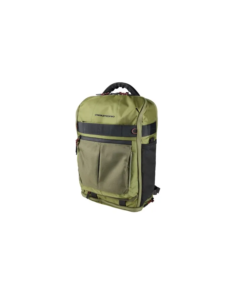 Piquadro TASCHEN - Rucksäckeauf YOOX.COM Grün