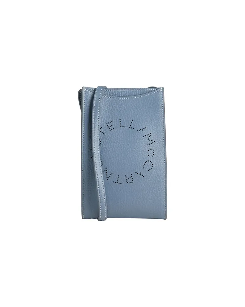 Stella McCartney TASCHEN - Umhängetascheauf YOOX.COM Taubenblau