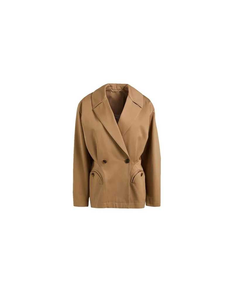 Blazé Milano ANZÜGE und CO-ORDS - Blazersauf YOOX.COM Sand