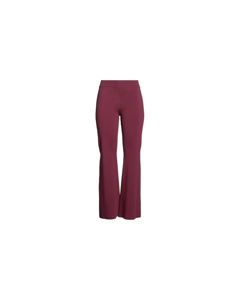 Stella McCartney HOSEN & RÖCKE - Hosenauf YOOX.COM Bordeaux