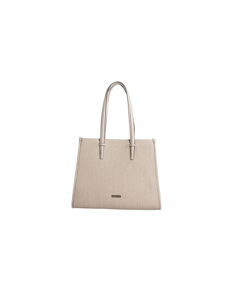 Cerruti 1881 TASCHEN - Schultertaschenauf YOOX.COM Khaki