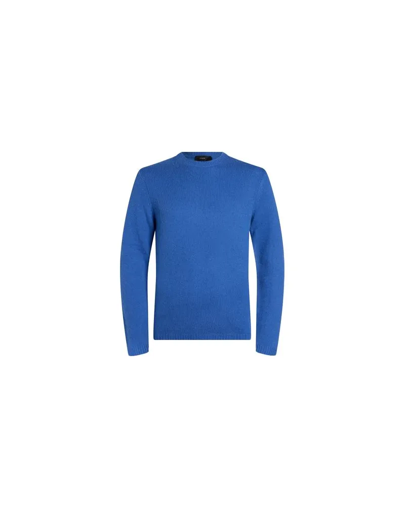 Vince STRICKWAREN - Pulloverauf YOOX.COM Blau