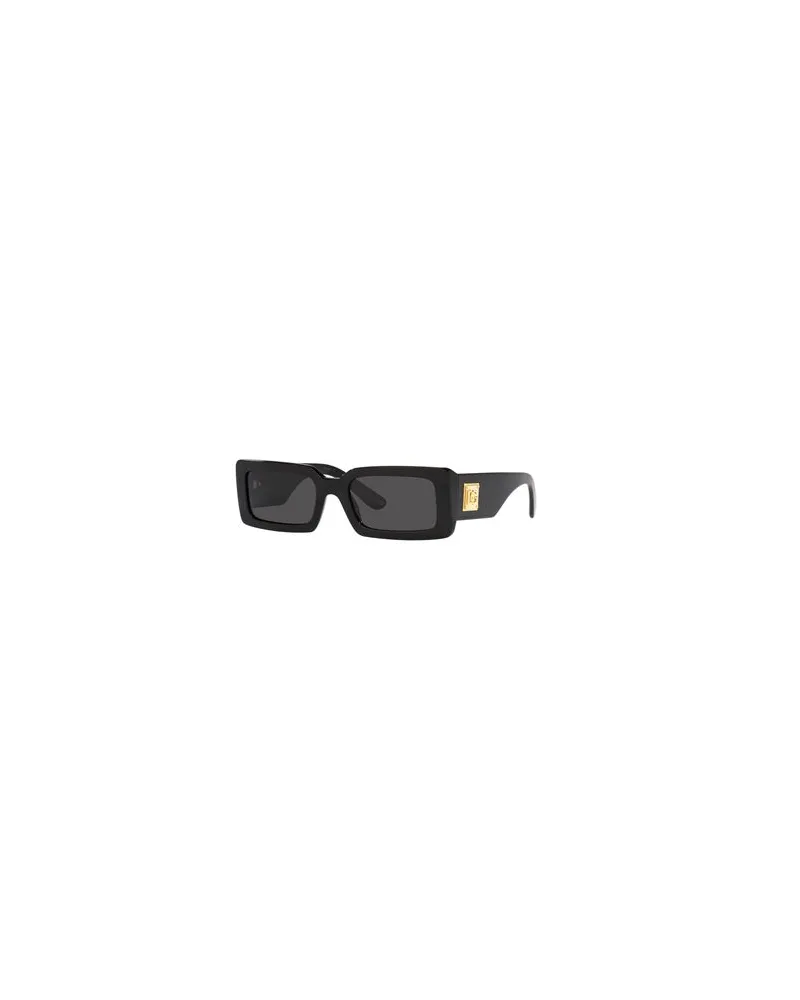 Dolce & Gabbana 0DG4416  - BRILLEN - Sonnenbrillenauf YOOX.COM Schwarz