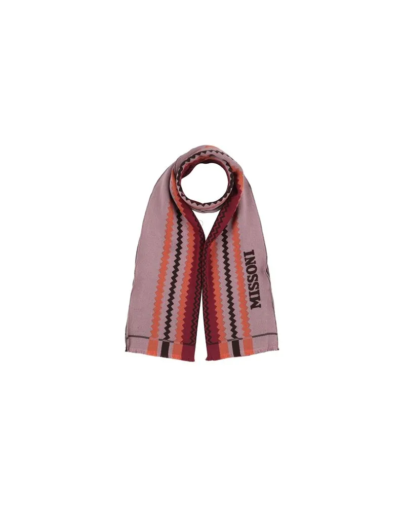 Missoni ACCESSOIRES - Schalsauf YOOX.COM Bordeaux