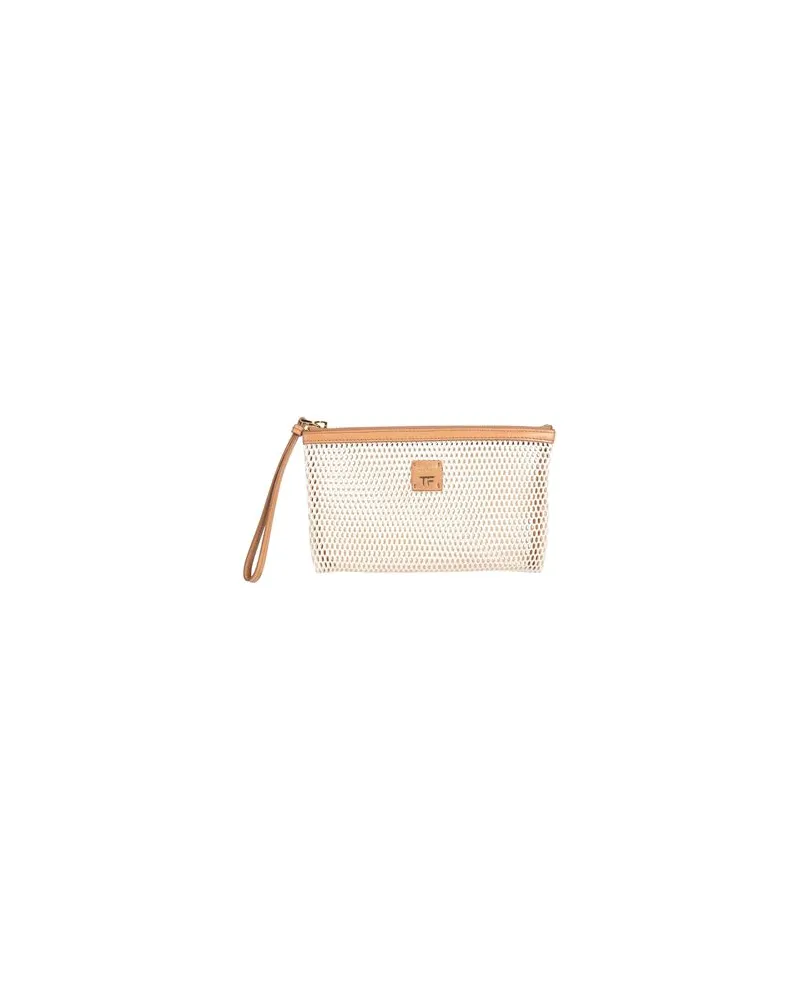 Tom Ford TASCHEN - Handtaschenauf YOOX.COM Beige