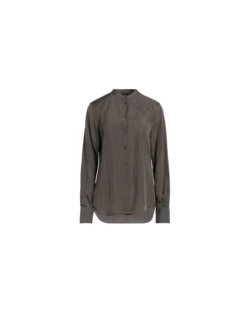 ASPESI TOPS - Hemdenauf YOOX.COM Grau