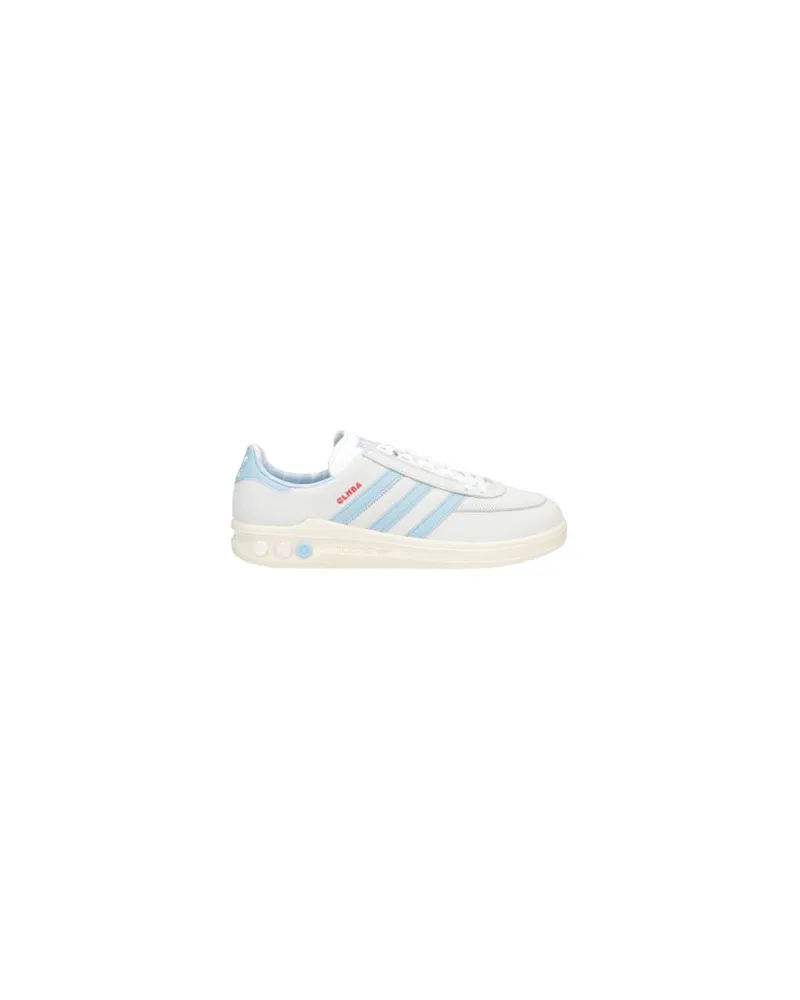 adidas SCHUHE - Sneakersauf YOOX.COM Hellgrau
