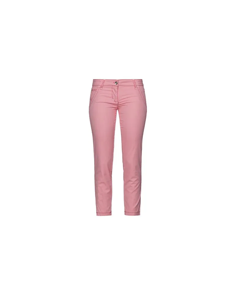 Jacob Cohën HOSEN & RÖCKE - Hosenauf YOOX.COM Rot