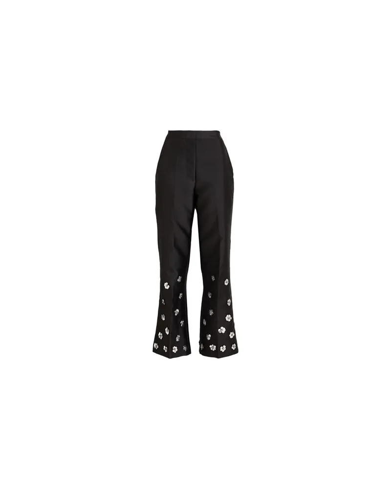 Sandro HOSEN & RÖCKE - Hosenauf YOOX.COM Schwarz