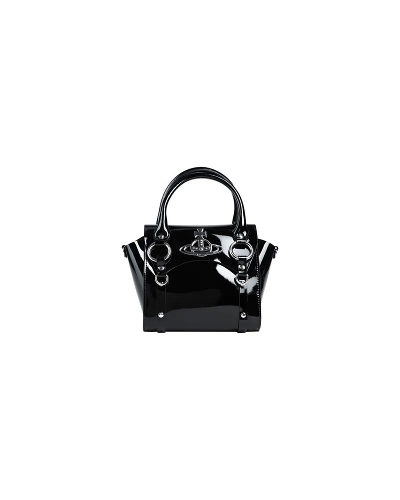Vivienne Westwood TASCHEN - Handtaschenauf YOOX.COM Schwarz