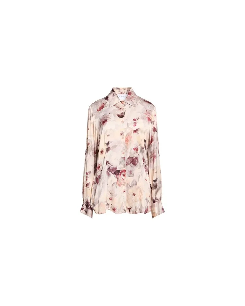 Kaos TOPS - Hemdenauf YOOX.COM Hellrosa