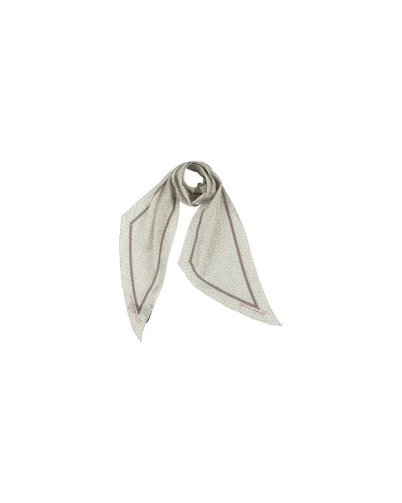 John Varvatos ACCESSOIRES - Schalsauf YOOX.COM Salbeigrün