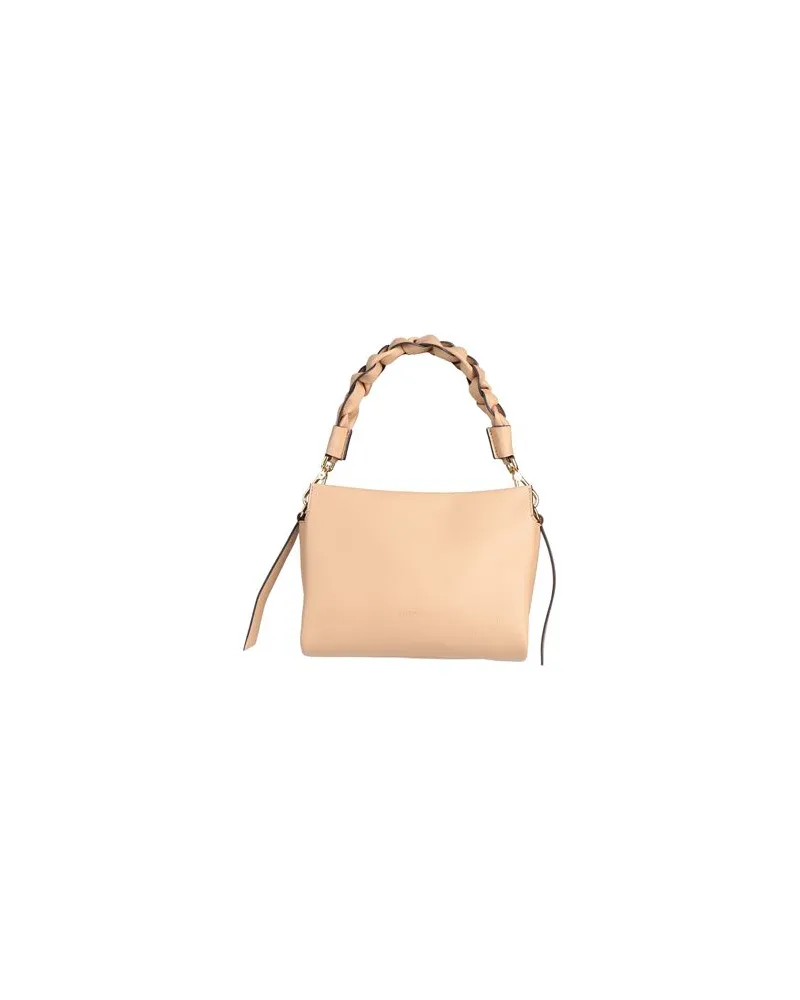 Coccinelle TASCHEN - Handtaschenauf YOOX.COM Sand