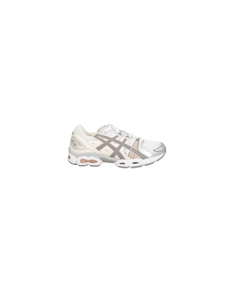 Asics SCHUHE - Sneakersauf YOOX.COM Weiß