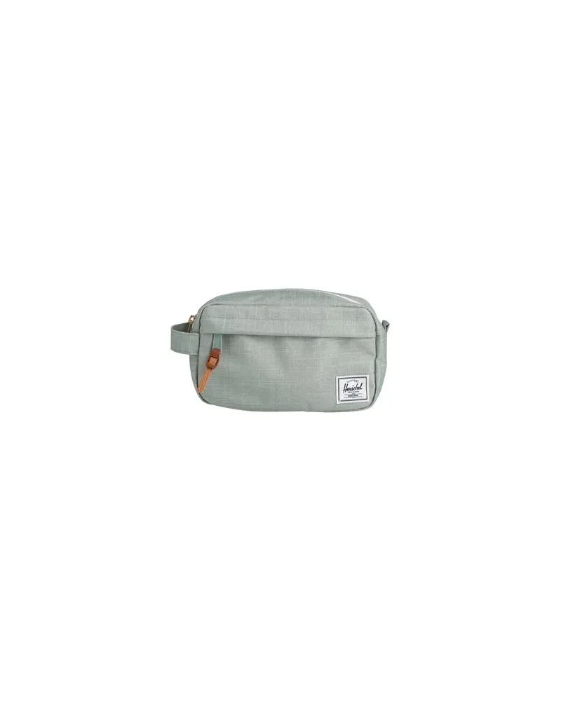Herschel Supply Co. KOFFER & CO. - Beauty Casesauf YOOX.COM Grün